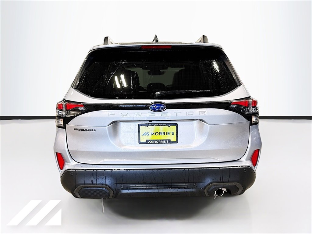 New 2026 Subaru Forester Limited image 6