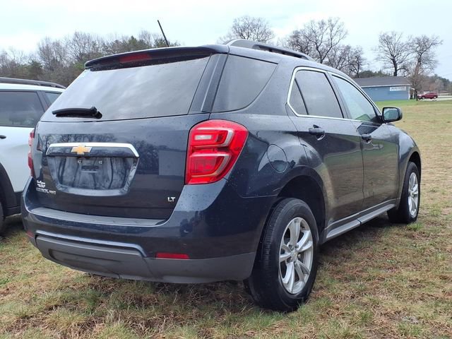 Used 2017 Chevrolet Equinox LT w/ Convenience Package AWD/4WD image 11