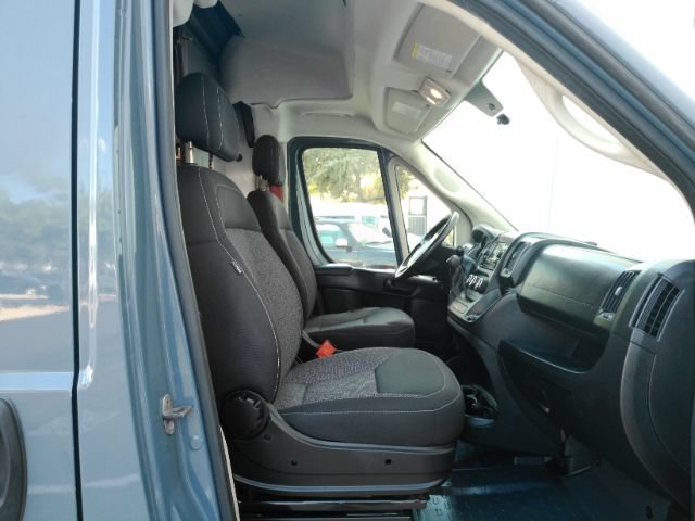 Used 2020 RAM ProMaster 3500 FWD image 16