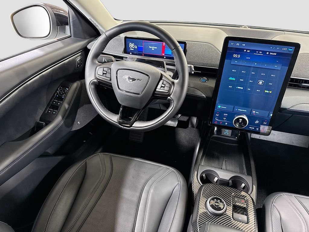 Used 2024 Ford Mustang Mach-E Premium image 15