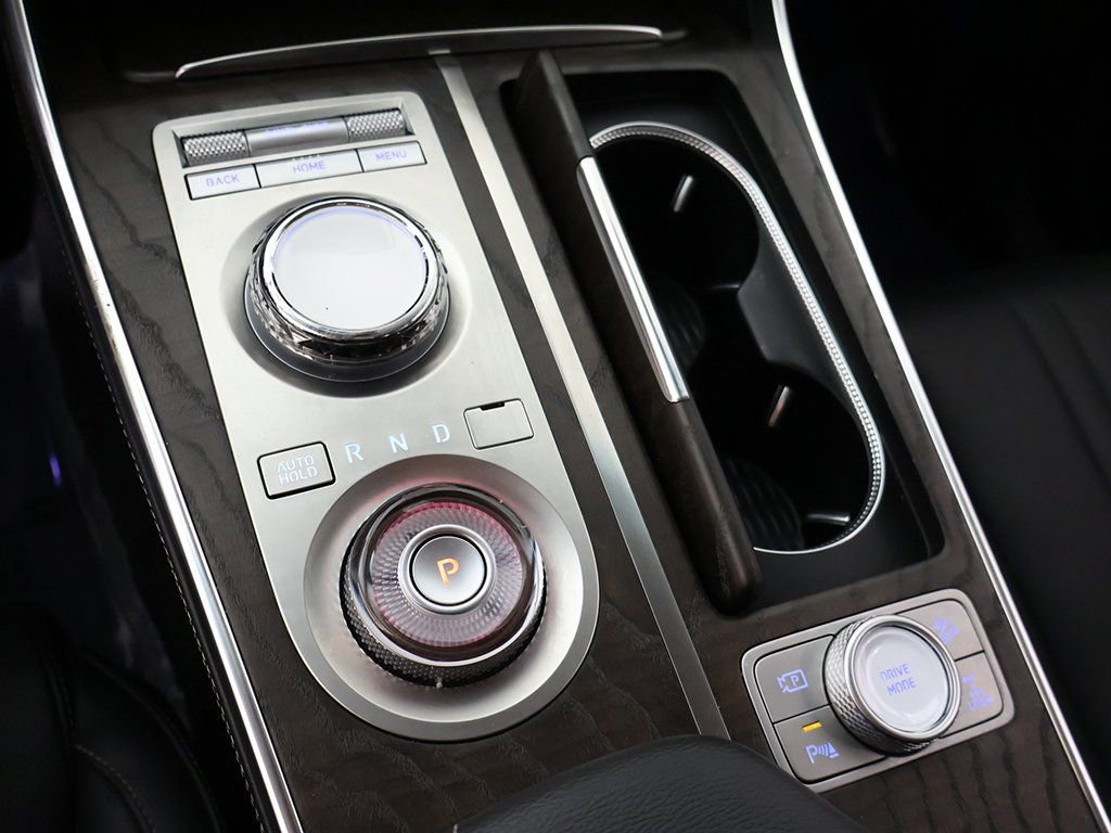 Used 2024 Genesis GV80 2.5T image 52