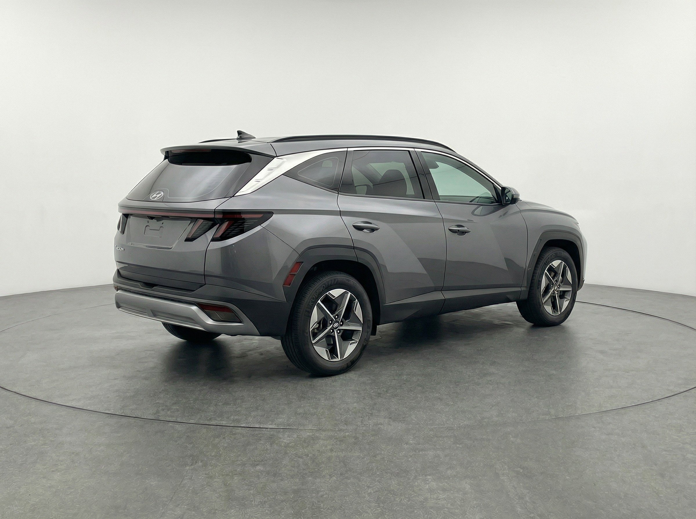 Used 2025 Hyundai Tucson SEL image 9