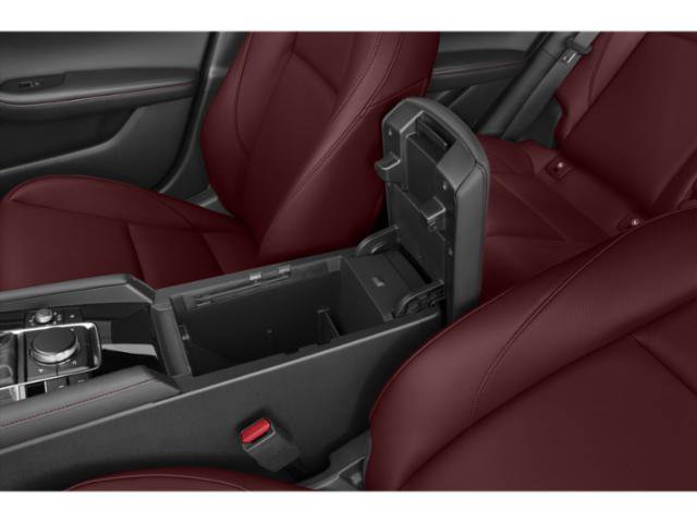 Used 2023 MAZDA MAZDA3 s FWD image 14