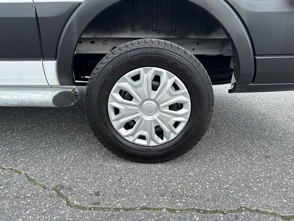 Used 2023 Ford Transit 250 Low Roof w/ Exterior Upgrade Package image 23