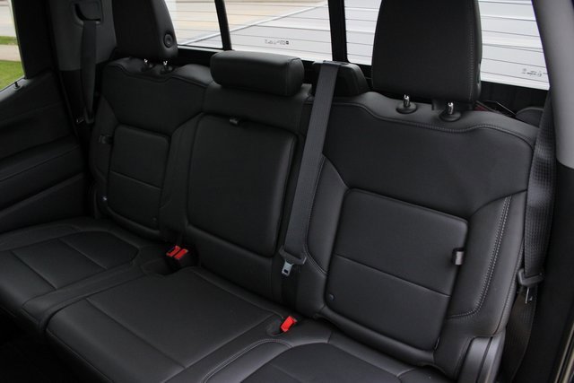 Used 2019 GMC Sierra 1500 SLT w/ SLT Premium Plus Package image 32