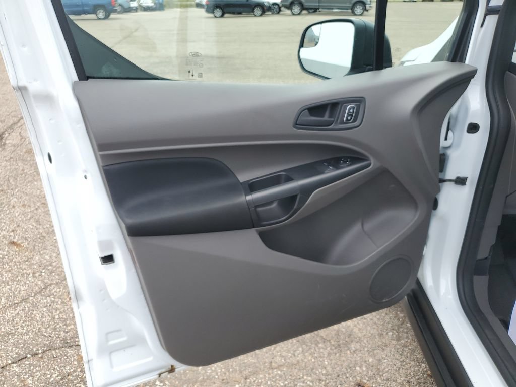 Used 2023 Ford Transit Connect XL FWD image 22