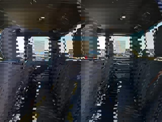 New 2026 RAM 1500 Lone Star image 47