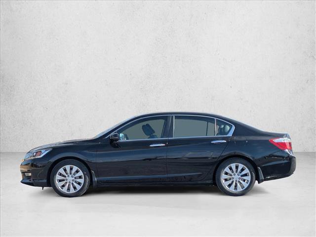 Used 2013 Honda Accord EX-L image 9