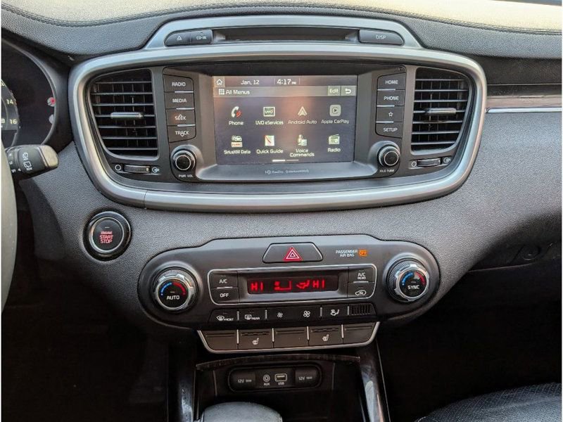 Used 2019 Kia Sorento EX image 22