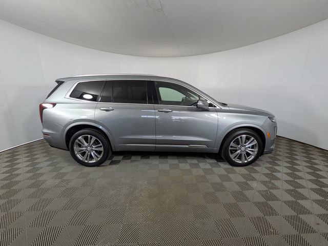 Used 2023 Cadillac XT6 Premium Luxury FWD image 35