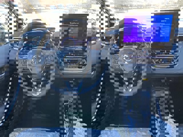 New 2026 Toyota Corolla XSE image 8