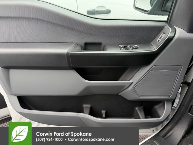 New 2026 Ford F150 XL AWD/4WD image 14