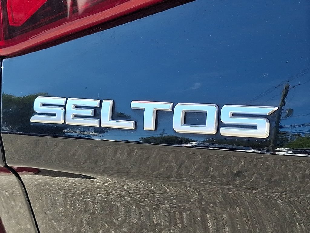 Certified 2022 Kia Seltos LX AWD/4WD image 32