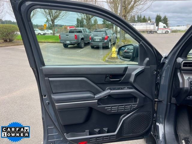 Used 2024 Toyota Tacoma SR5 image 14