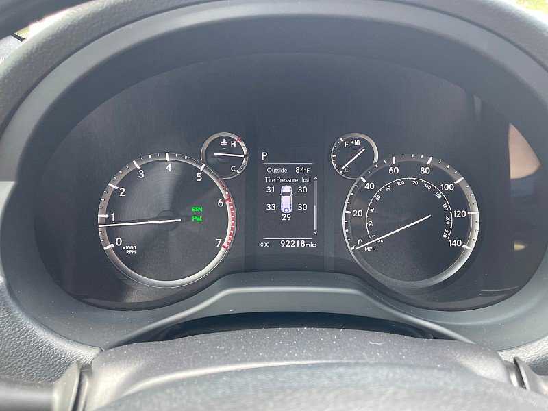 Used 2022 Lexus GX 460 Premium image 15