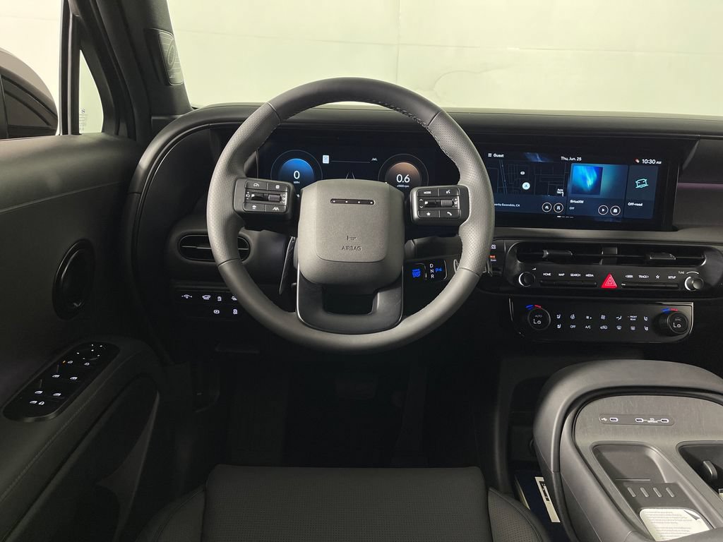 New 2026 Hyundai Palisade XRT Pro AWD/4WD image 15