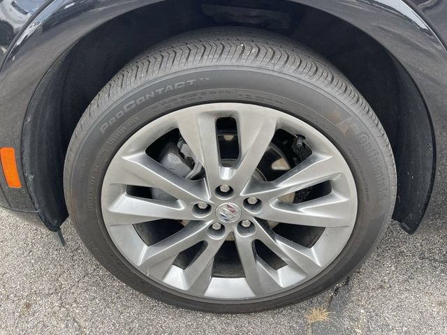 Used 2023 Buick Envision Avenir AWD/4WD image 10