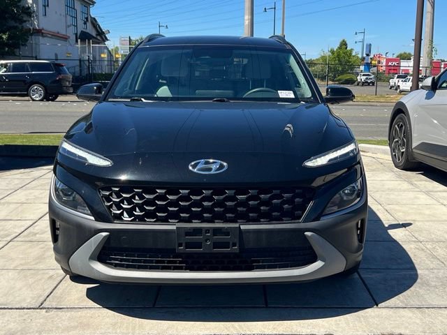 Used 2023 Hyundai Kona SEL w/ Cargo Package AWD/4WD image 4