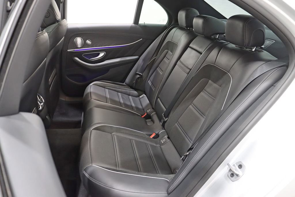 Used 2019 Mercedes-Benz E 63 AMG S image 32