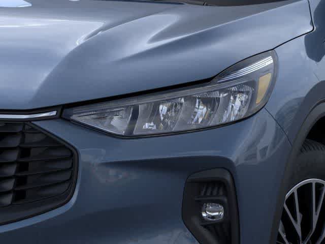 New 2025 Ford Escape SE FWD image 18