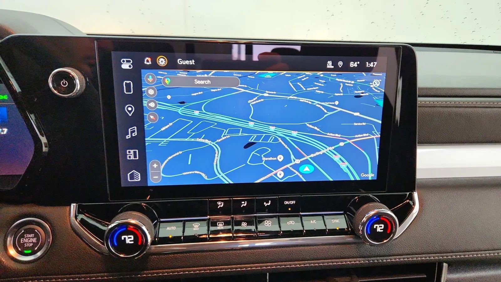 Used 2024 Chevrolet Colorado LT w/ LT Convenience Package image 46