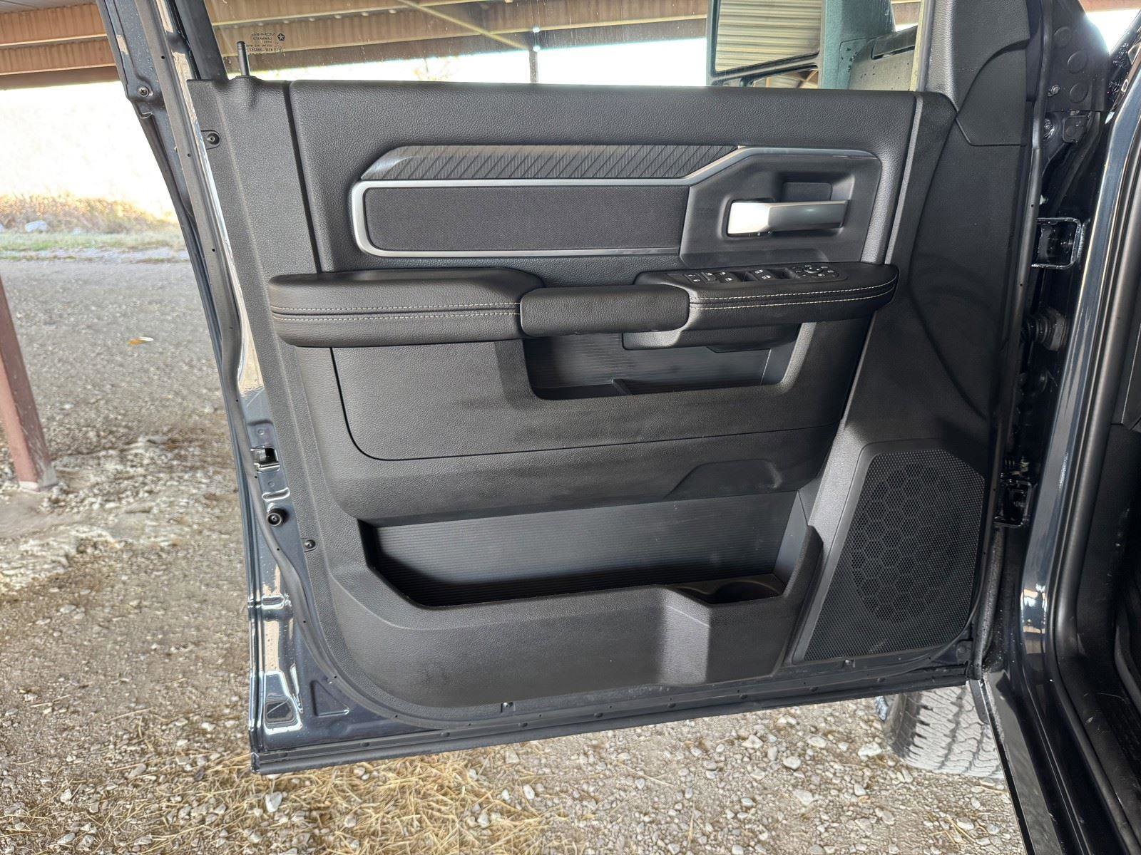 New 2026 RAM 2500 Lone Star AWD/4WD image 22