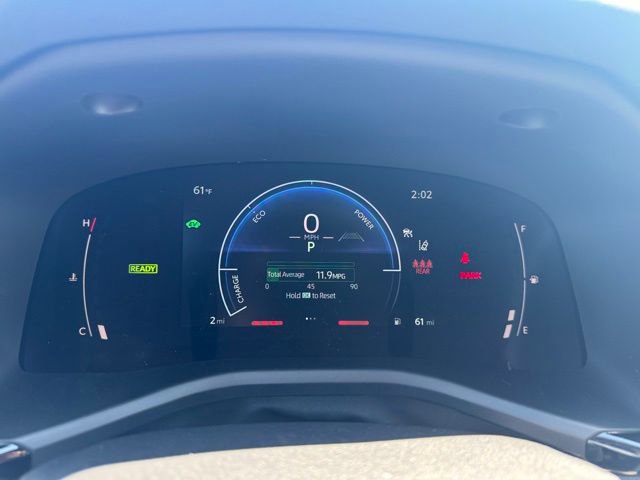 New 2026 Toyota Camry SE image 19