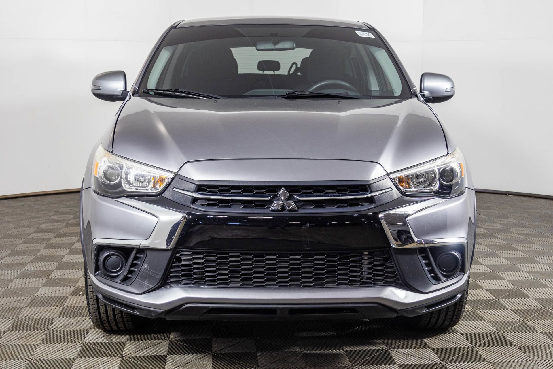 Used 2018 Mitsubishi Outlander Sport ES image 7