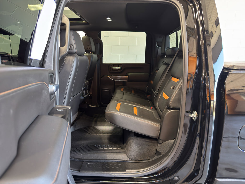 Used 2020 GMC Sierra 2500 AT4 w/ AT4 Premium Package image 13