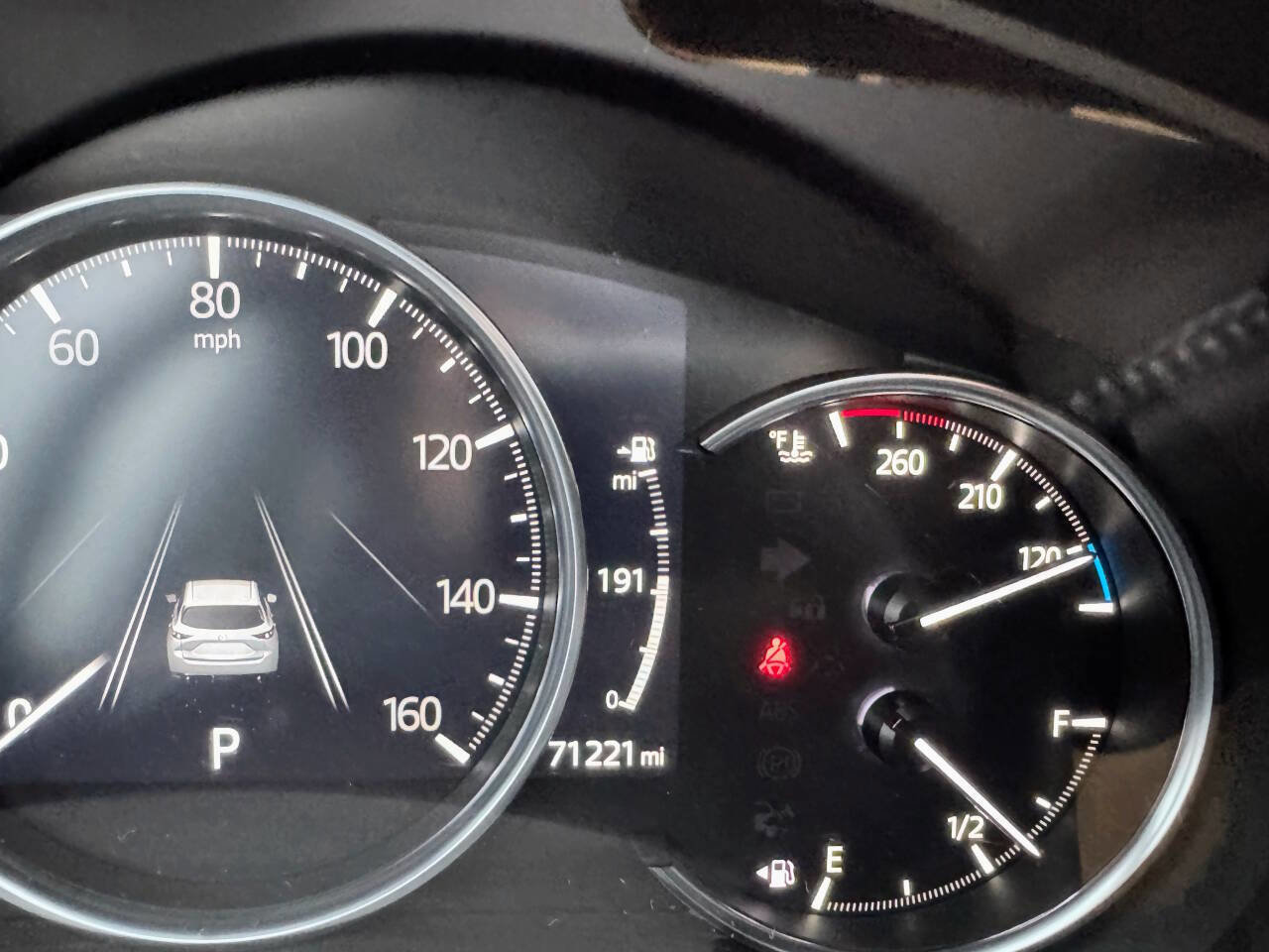 Used 2019 MAZDA CX-5 Grand Touring Reserve image 13