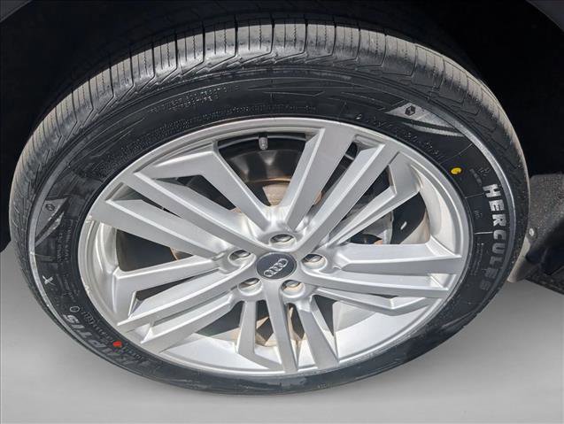 Used 2018 Audi Q5 2.0T Premium Plus w/ Premium Plus Package AWD/4WD image 26