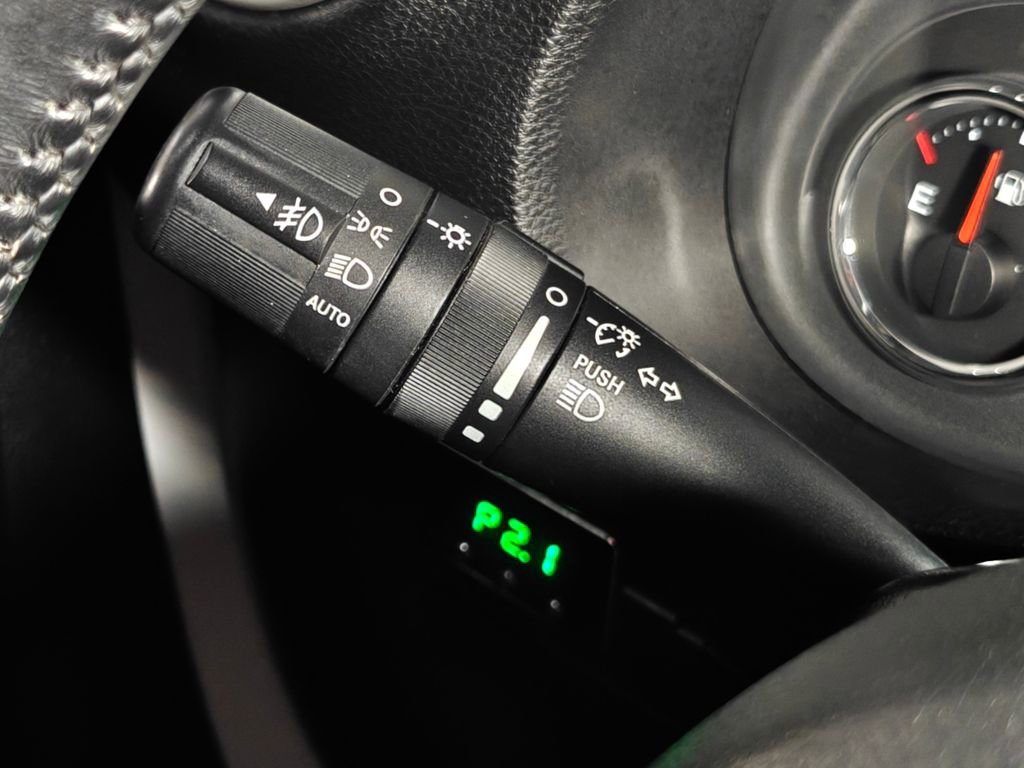 Used 2016 Jeep Wrangler Unlimited Sahara w/ Trailer Tow Group image 47