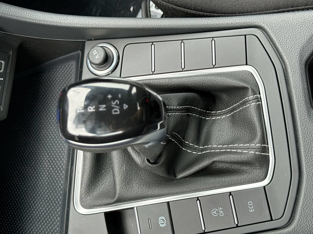 New 2026 Volkswagen Jetta Sport FWD image 19