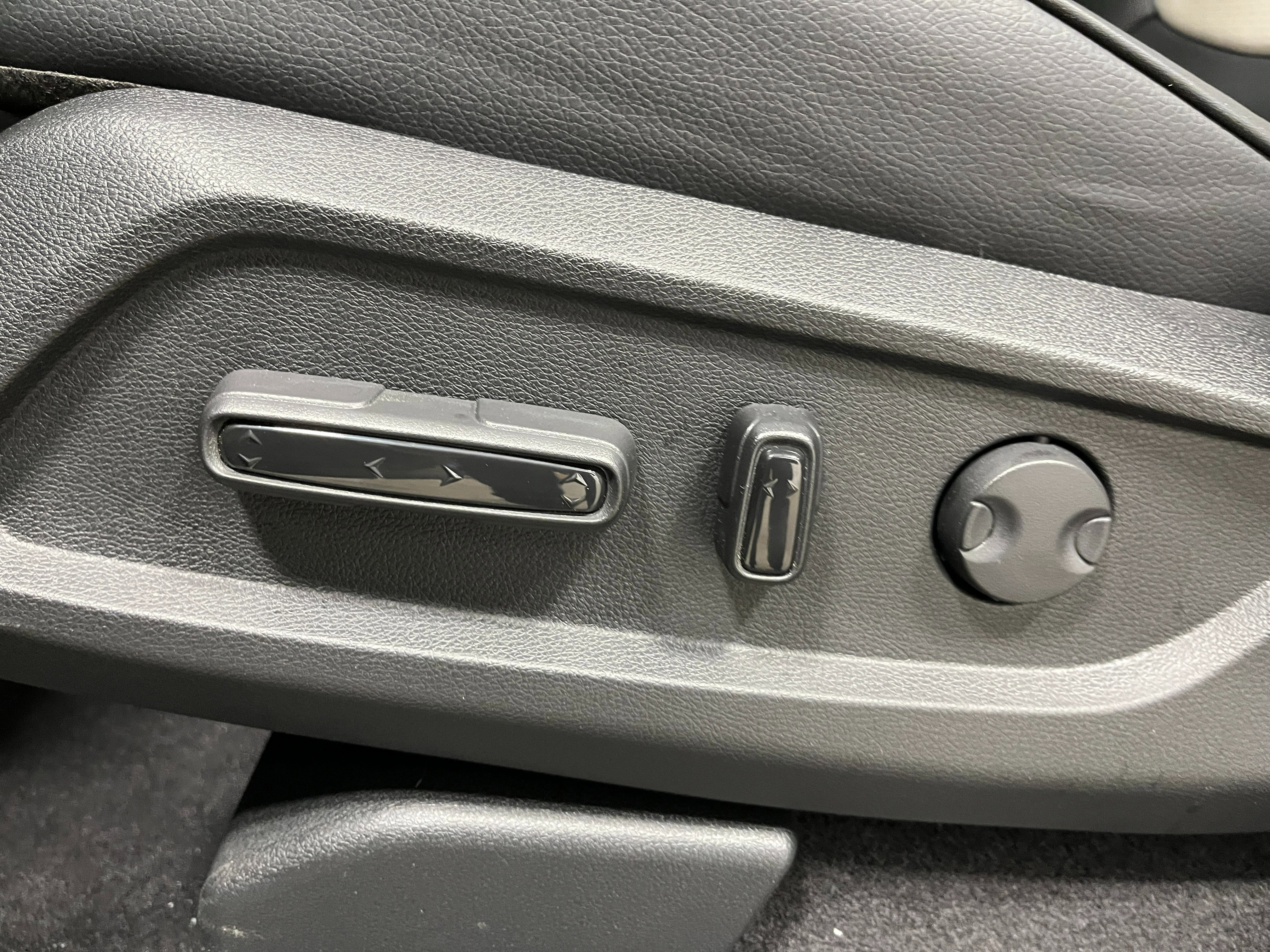 New 2026 Honda Passport TrailSport Elite image 13