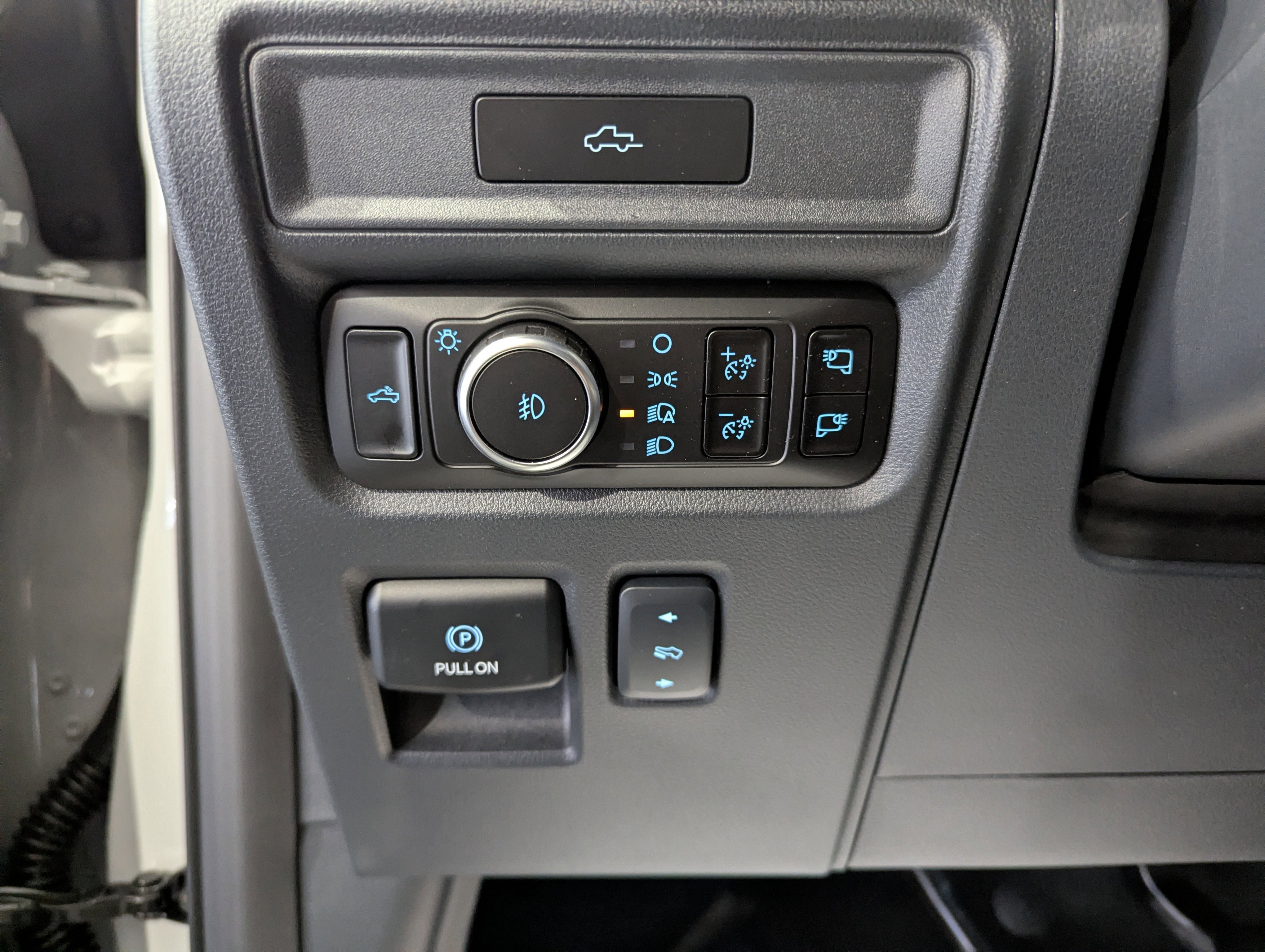 New 2026 Ford F150 Platinum AWD/4WD image 24