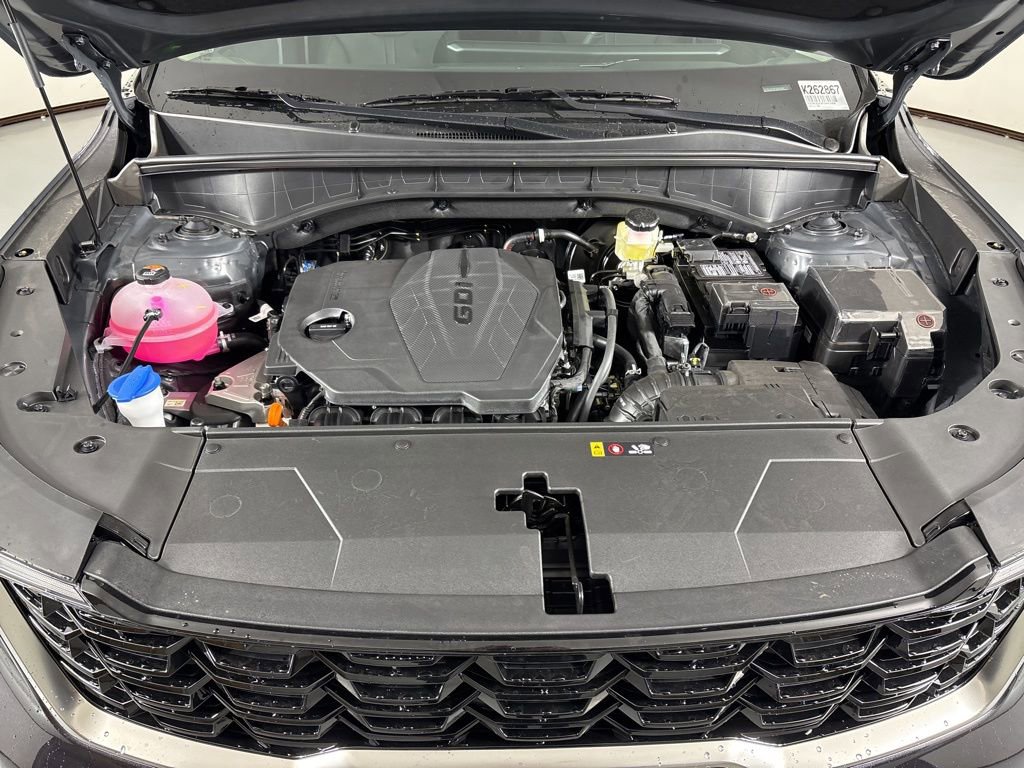 New 2026 Kia Sorento S image 47