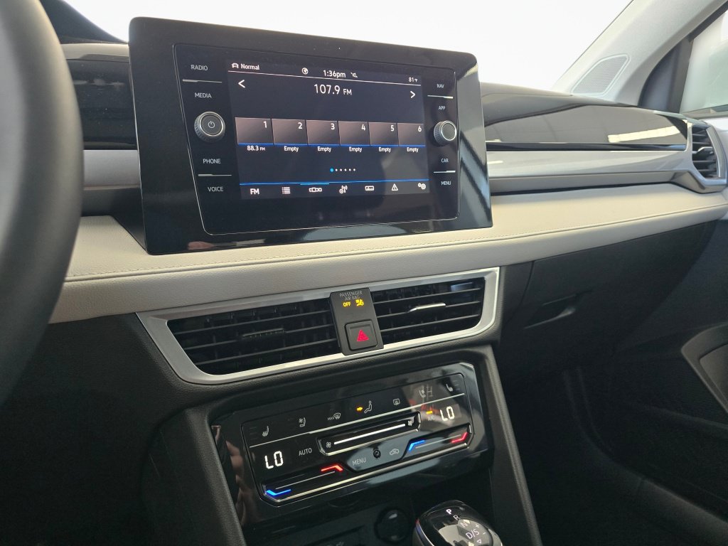 New 2026 Volkswagen Taos SEL AWD/4WD image 26