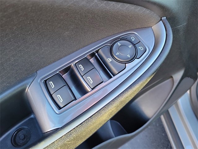 Used 2023 Chevrolet Malibu LT image 16