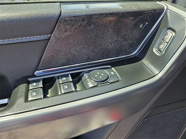 Used 2024 Ford F150 XLT w/ FX4 Off-Road Package image 22