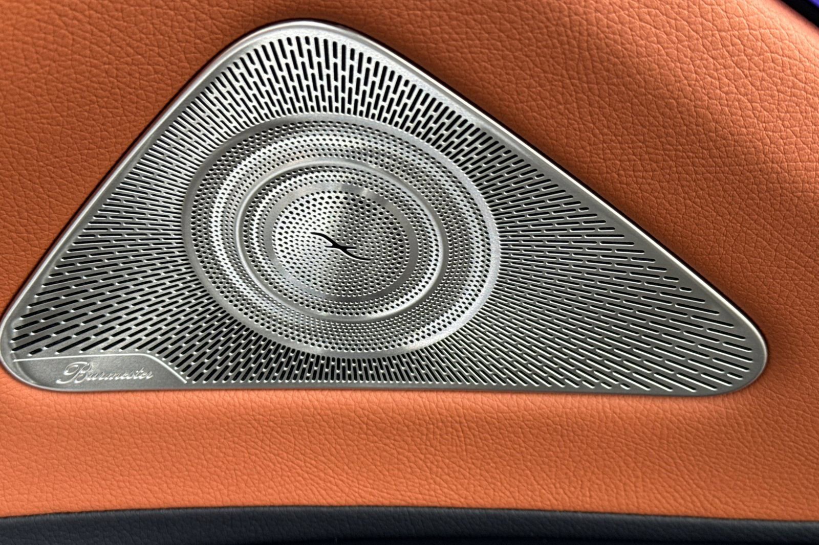 New 2026 Mercedes-Benz S 580 4MATIC Sedan image 6