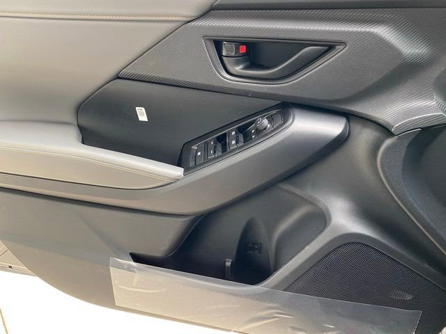 New 2026 Subaru Crosstrek 2.5i Wilderness image 11