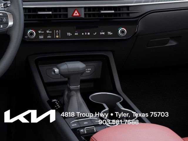 New 2026 Kia K5 GT-Line FWD image 23