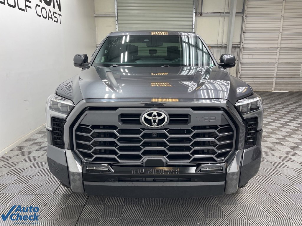 Used 2024 Toyota Tundra Platinum image 9