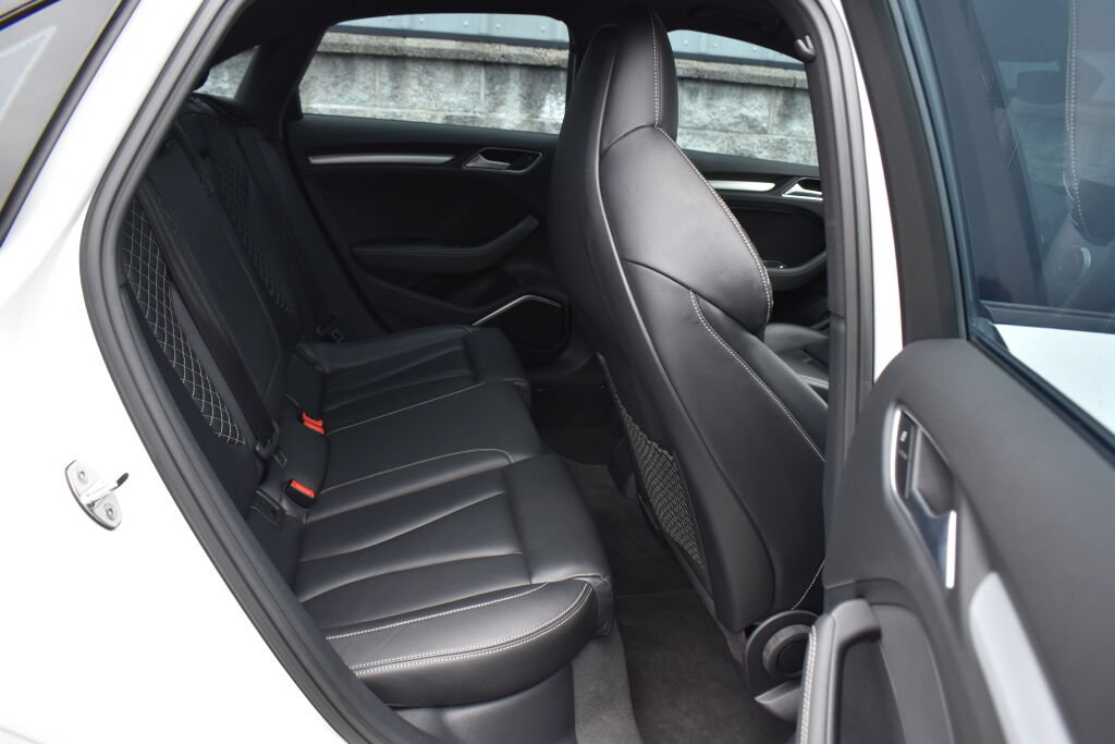 Used 2016 Audi S3 Premium Plus w/ Technology Package AWD/4WD image 23