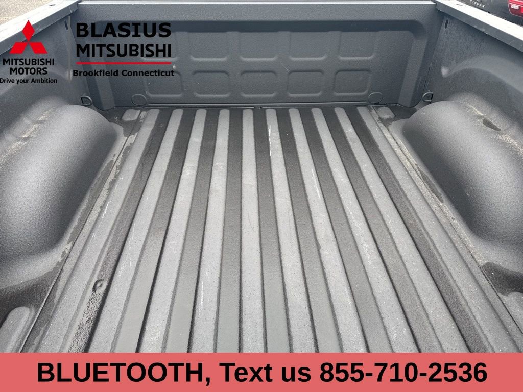 Used 2019 RAM 1500 Classic Warlock image 8