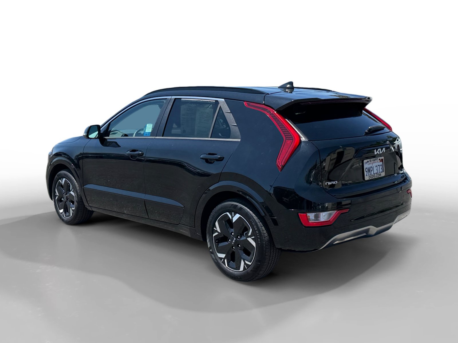 Used 2024 Kia Niro Wind FWD image 3