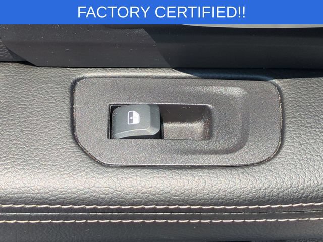 Certified 2026 RAM 2500 Big Horn AWD/4WD image 30