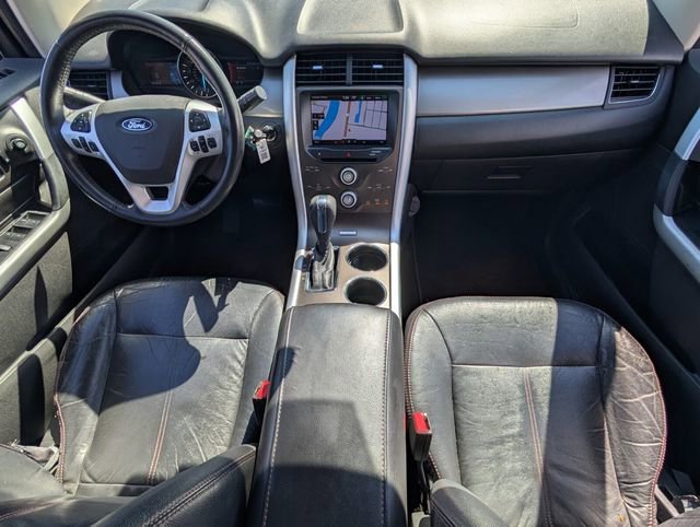Used 2013 Ford Edge SEL image 11