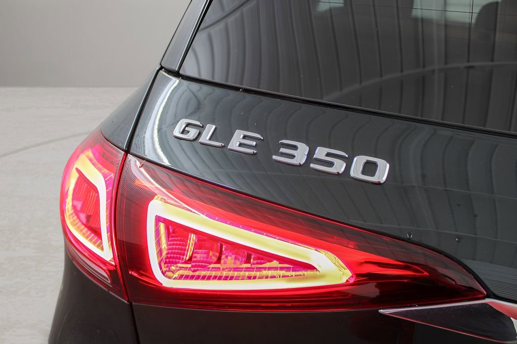 Used 2022 Mercedes-Benz GLE 350 image 42