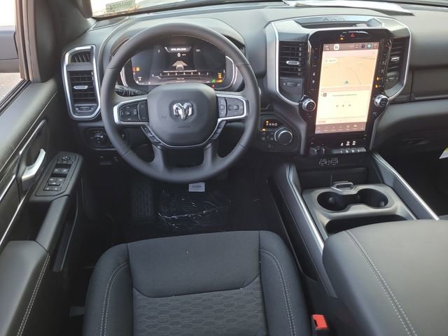 New 2026 RAM 1500 Big Horn image 9